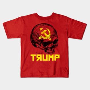 Trump Kids T-Shirt